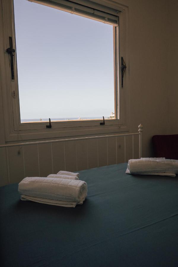 La Terrazza Di Chiavari Exterior foto